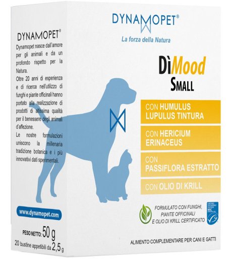 DIMOOD SMALL 20BUST