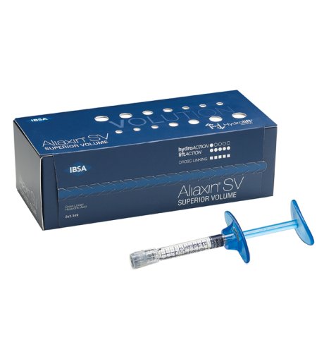 ALIAXIN SV SIR INTRAD 1ML