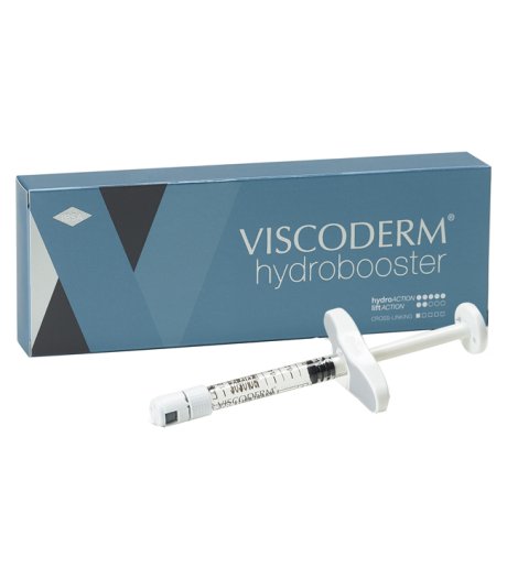 VISCODERM HYDROBOOSTER SIR 1,1