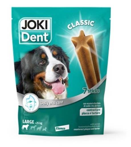 JOKI DENT Classic XL 270g