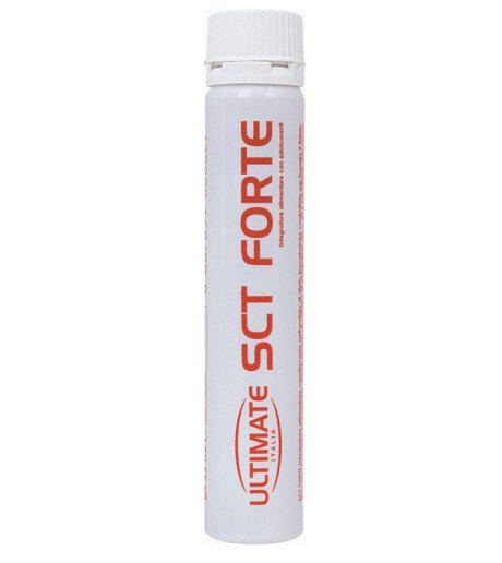 ULTIMATE SCT FORTE 25ML