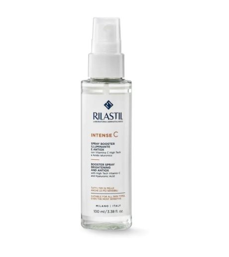 RILASTIL INTENSE C SPRAY VIT C