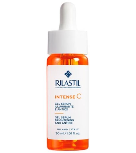 RILASTIL INTENSE C GEL SERUM