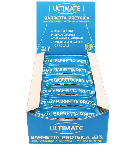 ULTIMATE BARR PROT CIOC 24PZ