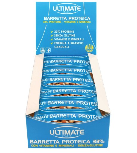 ULTIMATE BARR PROT NOCC 24PZ