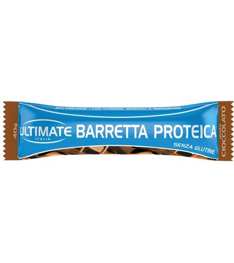 ULTIMATE BARR PROT CIOC 40G