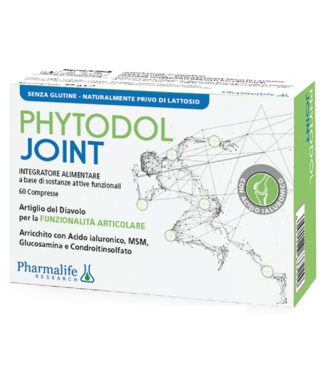 PHYTODOL Joint 60 Cpr