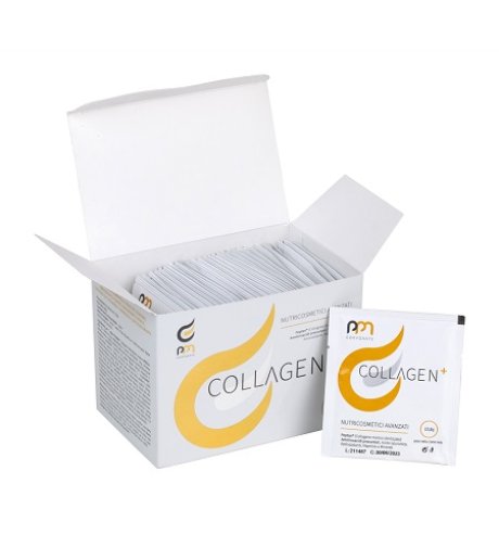 PPM COLLAGEN+ 30 Bust.