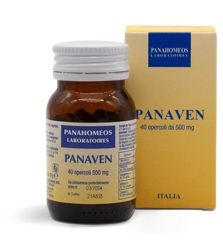 PANAVEN 40OPR