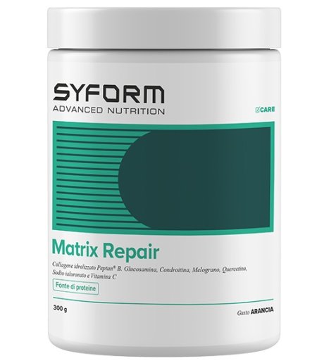 MATRIX REPAIR ARANCIA 300GR SY MATRIX REPAIR ARANCIA 300GR SY