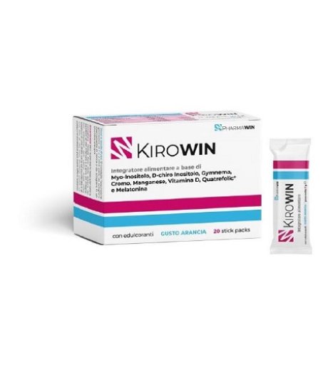 KIROWIN 20STICK PACK