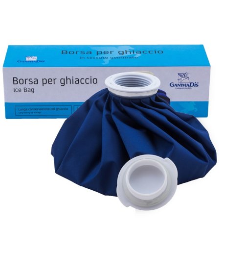 BORSA-GHIACCIO 25CM GAMMADIS