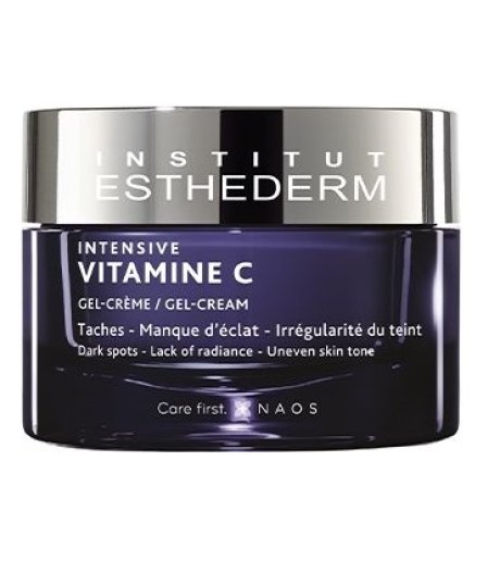 INTENSIVE VITAMINE C GEL 50 ML