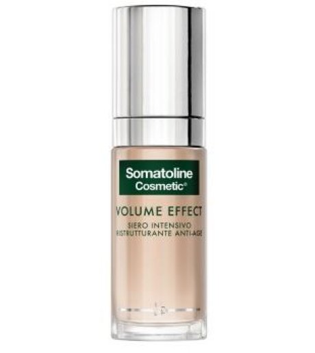 SOMAT C VISO VOL EFF SIE30ML