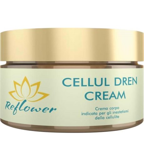 REFLOWER CELLUL DREN CREAM