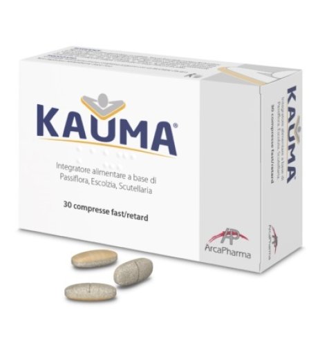 KAUMA 30CPR