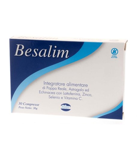 BESALIM 30CPR