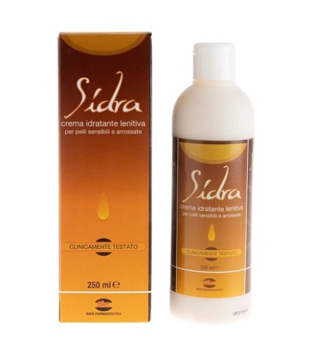 Sidra Crema 250ml