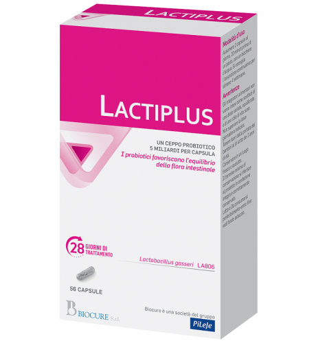 LACTIPLUS 56CPS