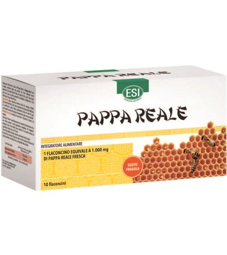 ESI PAPPA REALE 10FL