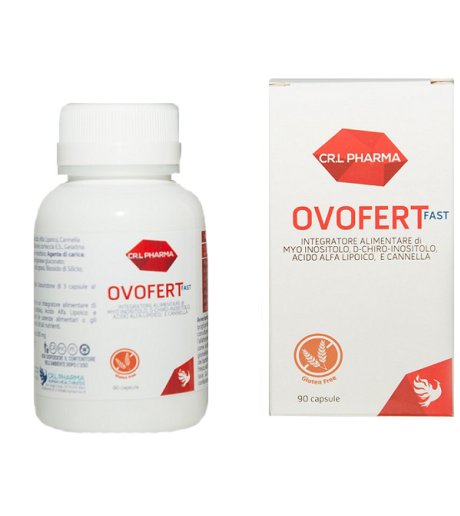 OVOFERT FAST CPS