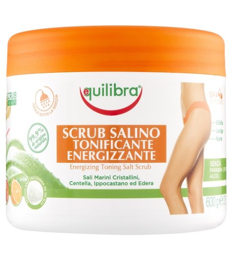 EQUILIBRA SCRUB SALINO TONIF