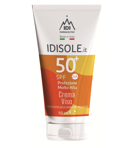 IDISOLE-IT SPF50+ VISO 50ML