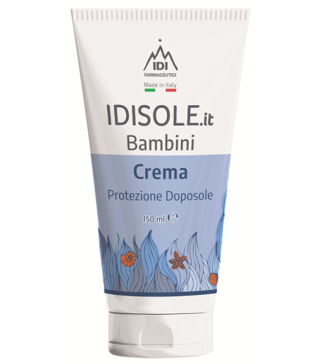 IDISOLE-IT DOPOSOLE BAMBINI