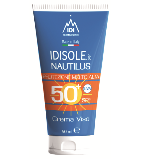 IDISOLE-IT SPF50+ NAUTILUS VIS