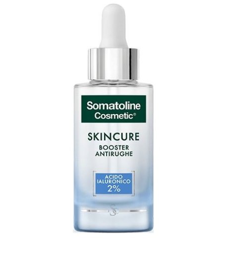 SOMATOLINE C VISO SKINC ANT 30ML