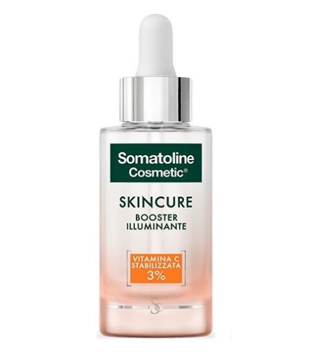 SOMAT C Viso*Skincure Ill.30ml