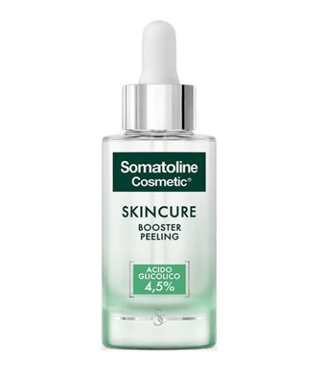 SOMATOLINE C VISO SKINC PEE 30ML