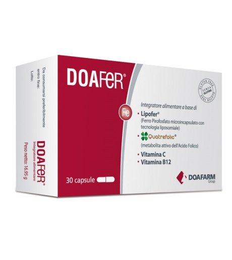 DOAFER 30CPS