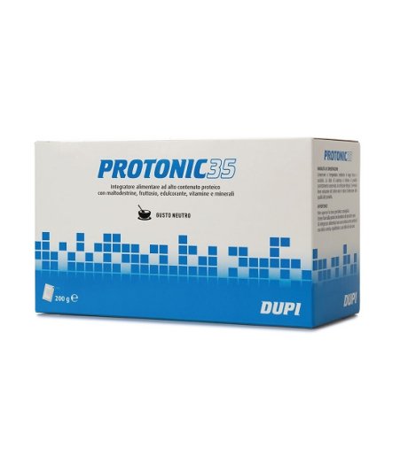 PROTONIC 35 10BUSTINE