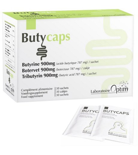 BUTYCAPS 30BUST