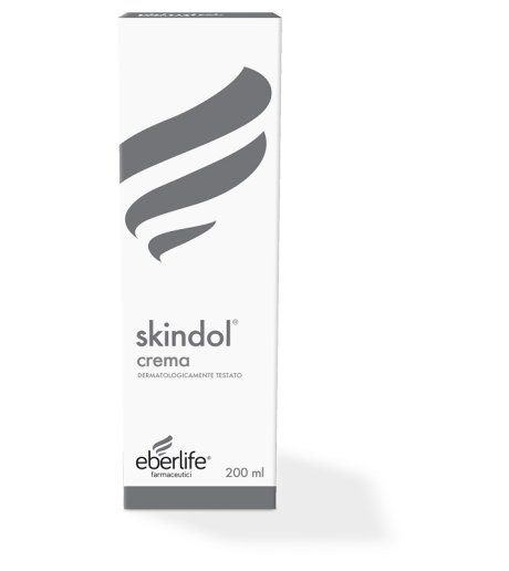 SKINDOL CREMA 200ML