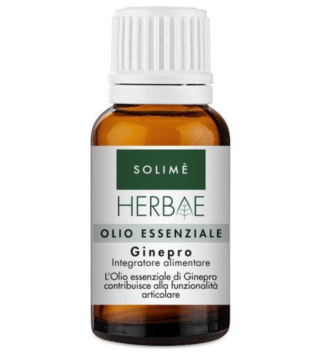 OLIO ESS GINEPRO 10ML HERBAE S