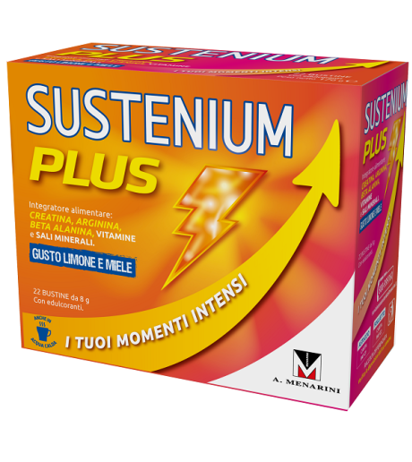 SUSTENIUM PLUS LIM MIELE22BUST