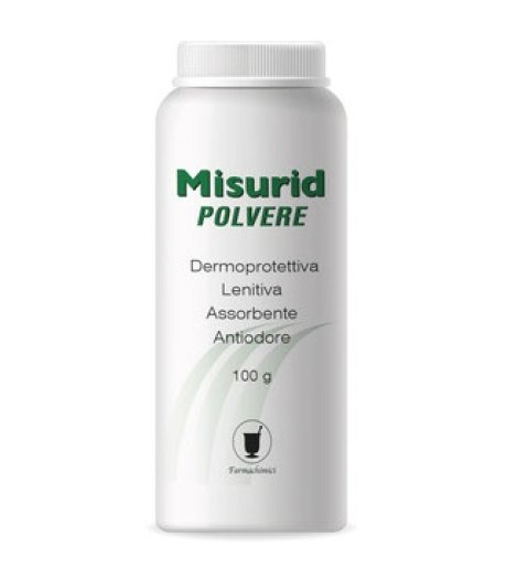 MISURID POLVERE 100G