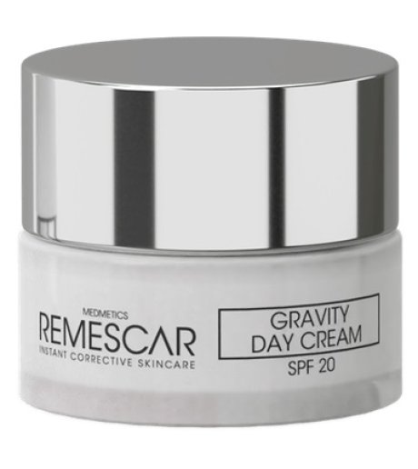 REMESCAR Crema Giorno A/Grav.