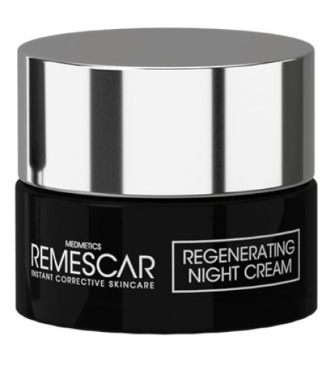 REMESCAR CREMA NOTTE RIGENERAN