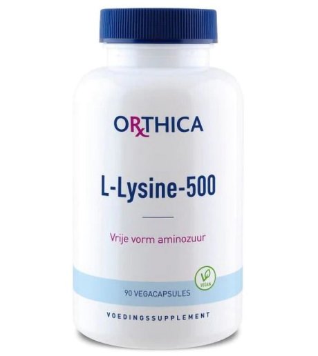 ORTHICA L LISINA 90CPS