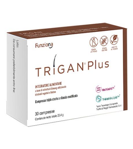 TRIGAN 30CPR