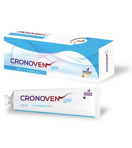 CRONOVEN GEL 120ML