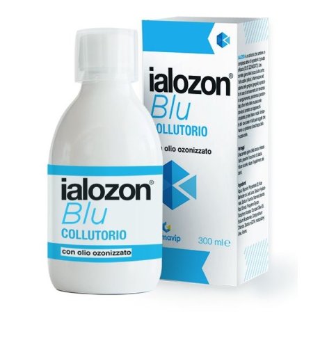 IALOZON 300ML