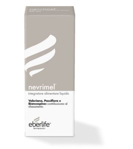 NEVRIMEL GTT 30ML