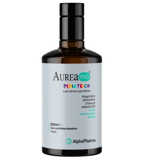 AUREA EVO 250ML