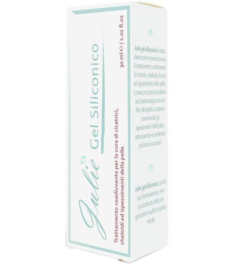 JULIE GEL SILICONICO 30ML