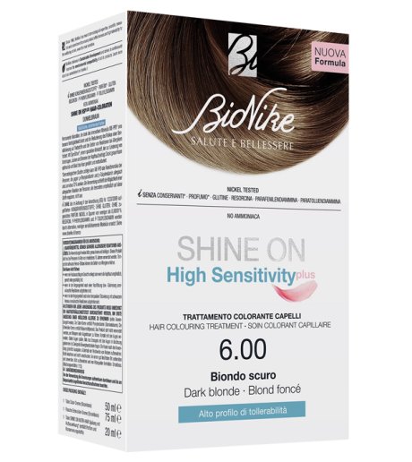 SHINE ON HSPLUS BIONDO SCU6,00