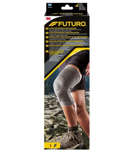 FUTURO GIN 48191EU1 ULTRA P M